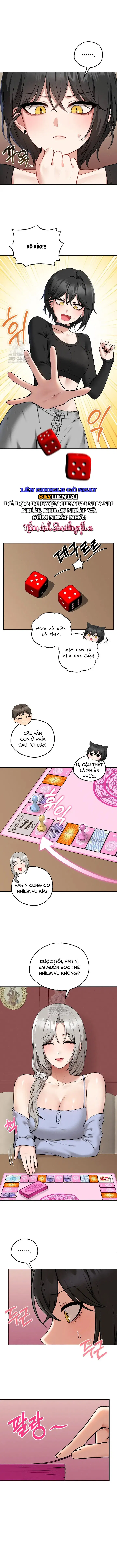 Trò chơi cờ bản khoái lạc: Asmodek 