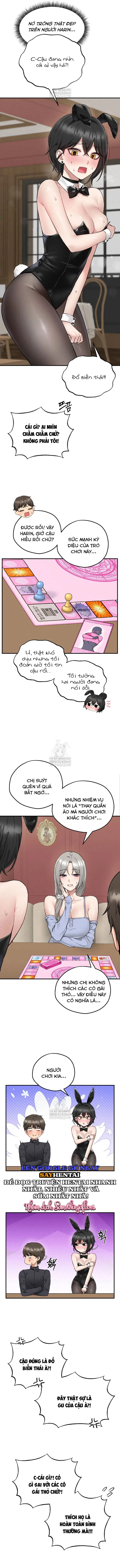 Trò chơi cờ bản khoái lạc: Asmodek 