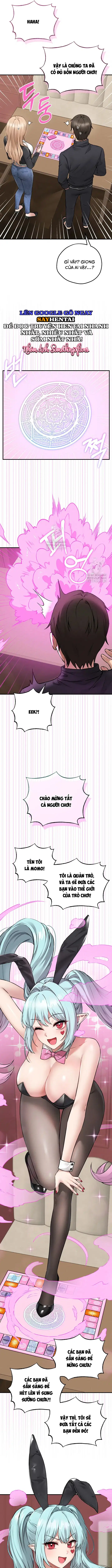Trò chơi cờ bản khoái lạc: Asmodek 
