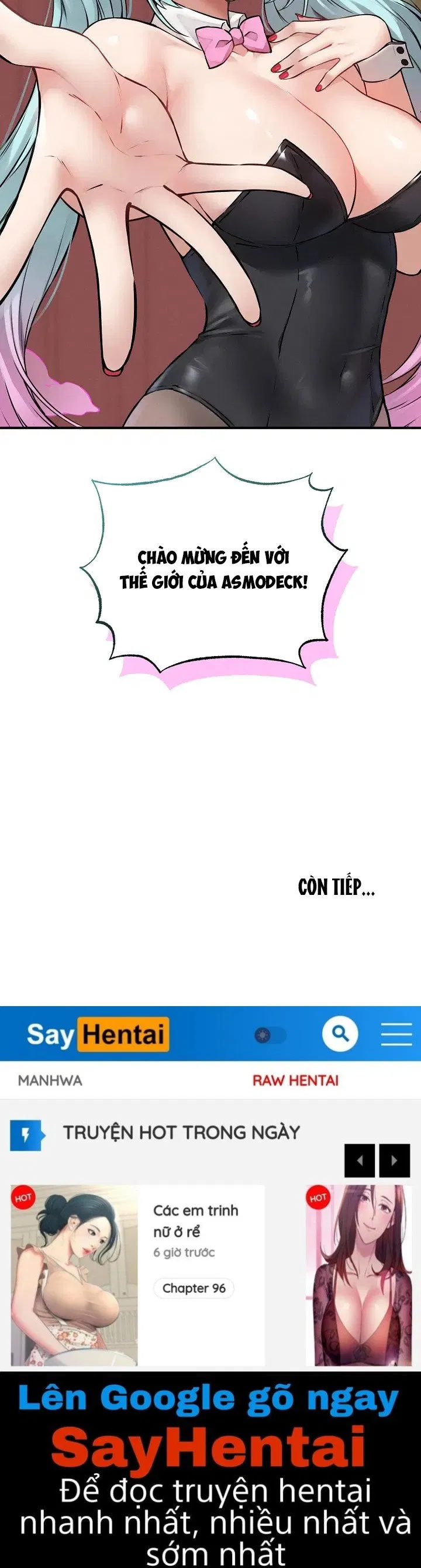 Trò chơi cờ bản khoái lạc: Asmodek 