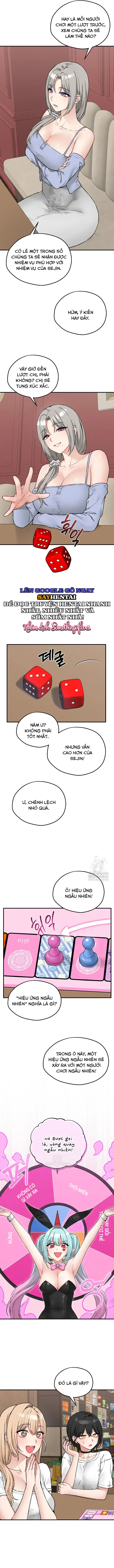 Trò chơi cờ bản khoái lạc: Asmodek 