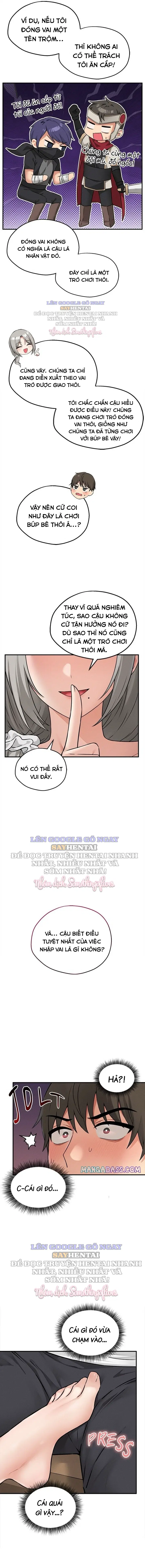 Trò chơi cờ bản khoái lạc: Asmodek 
