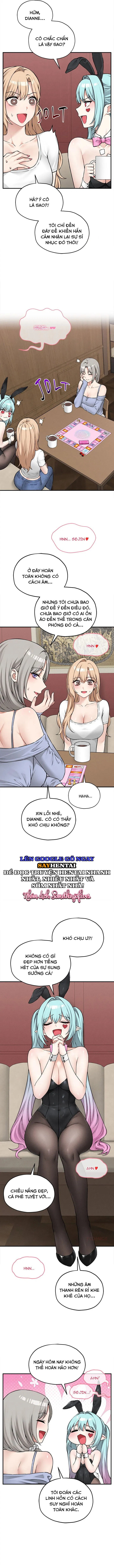Trò chơi cờ bản khoái lạc: Asmodek 