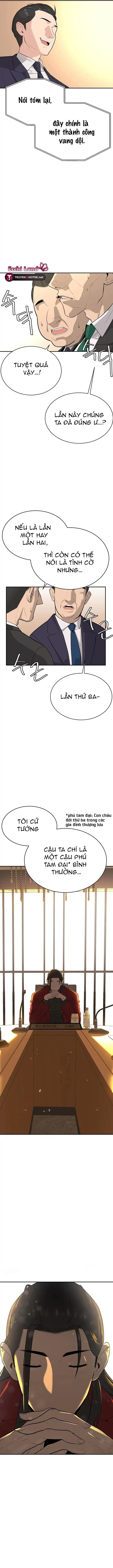 Tất cả nhân tình của tôi 