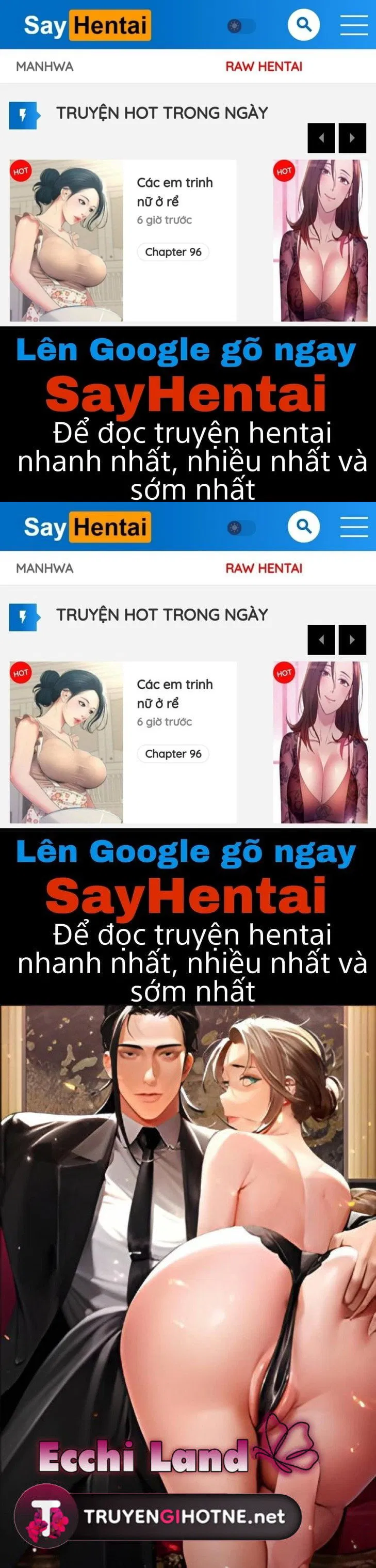 Tất cả nhân tình của tôi 
