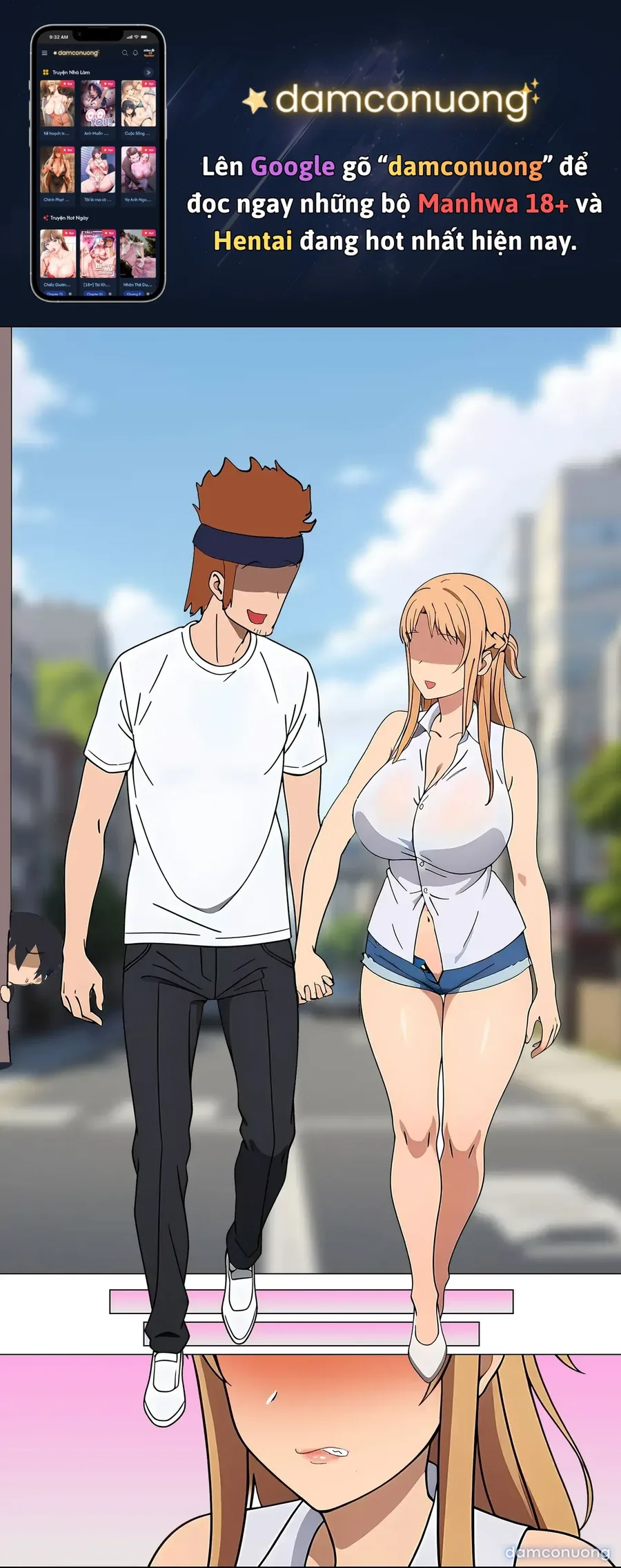 Series truyện Asuna Family 