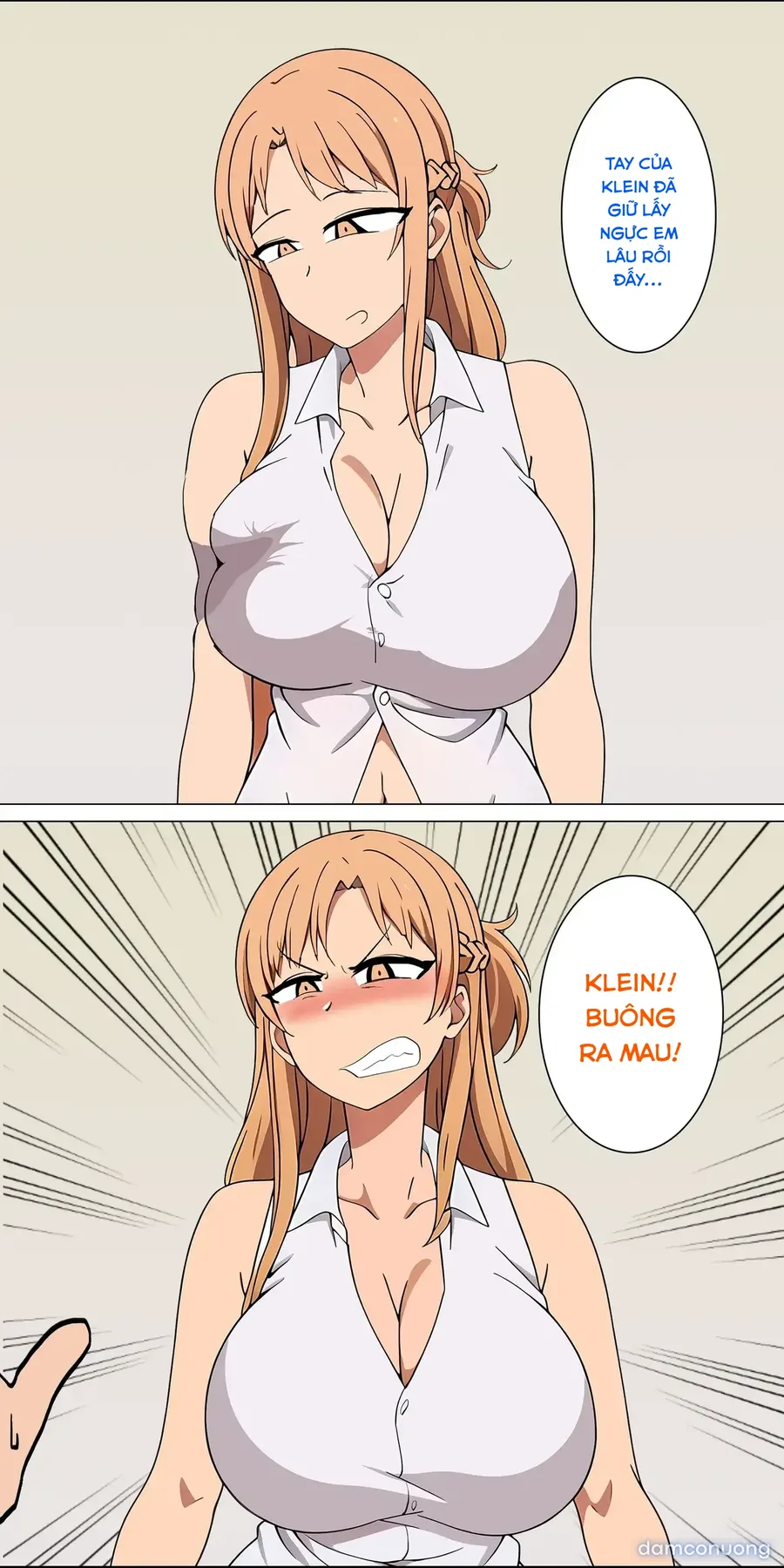 Series truyện Asuna Family 