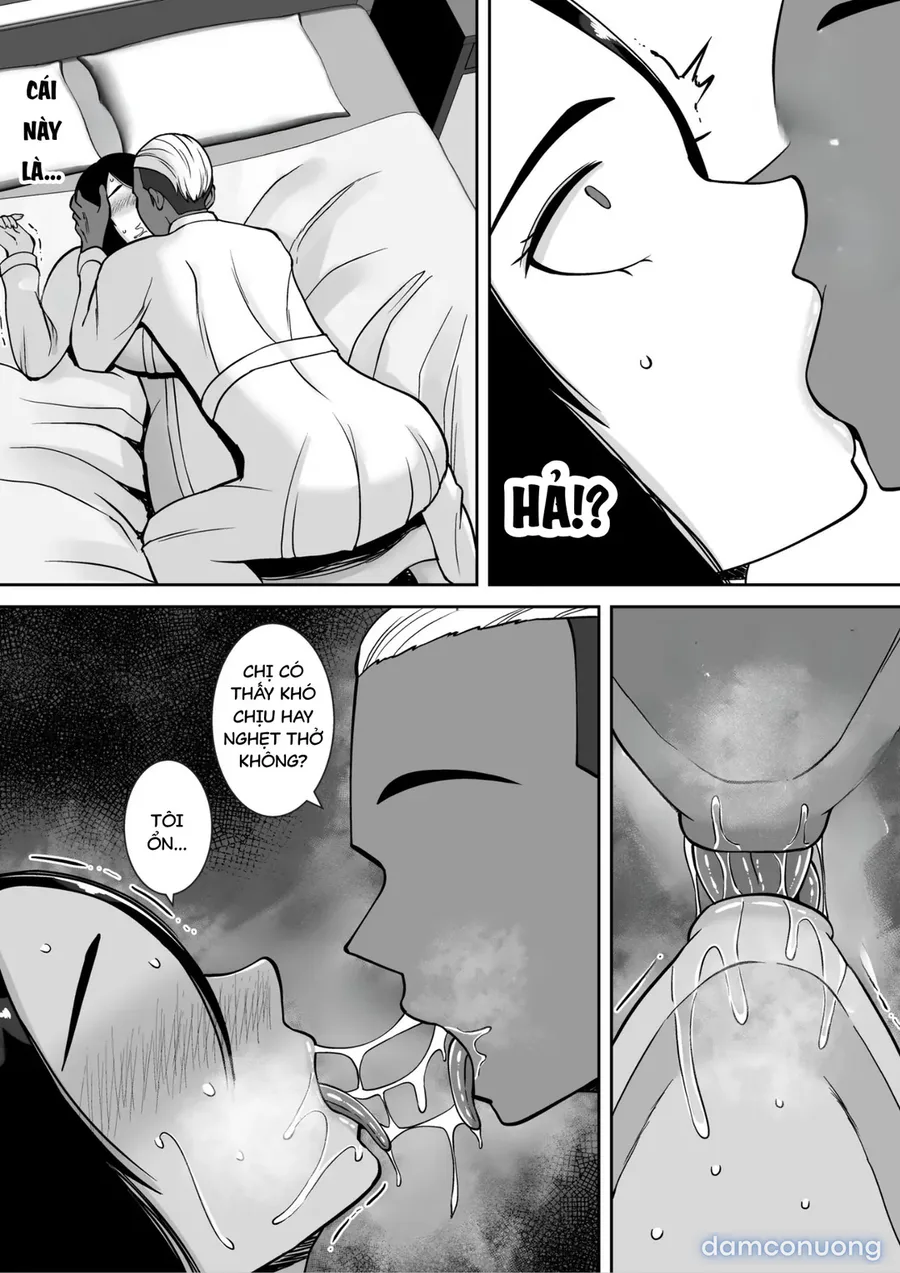 Boku no Aisuru Tsuma o Daite Kudasai 