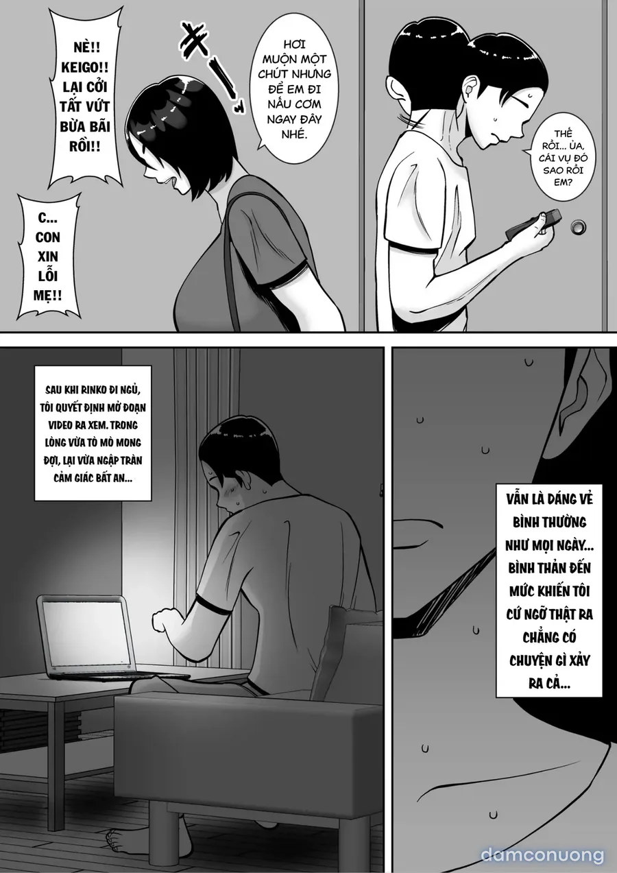 Boku no Aisuru Tsuma o Daite Kudasai 