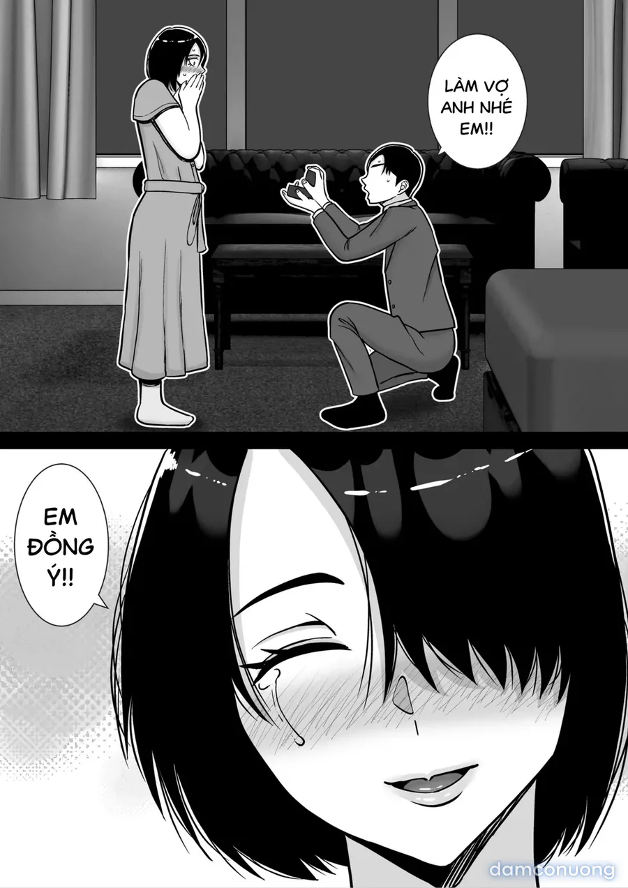 Boku no Aisuru Tsuma o Daite Kudasai 