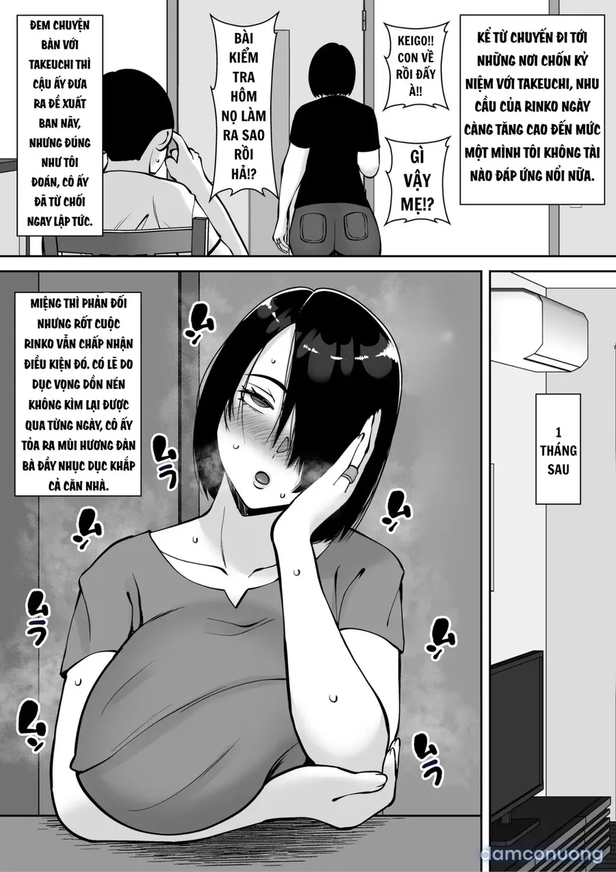 Boku no Aisuru Tsuma o Daite Kudasai 