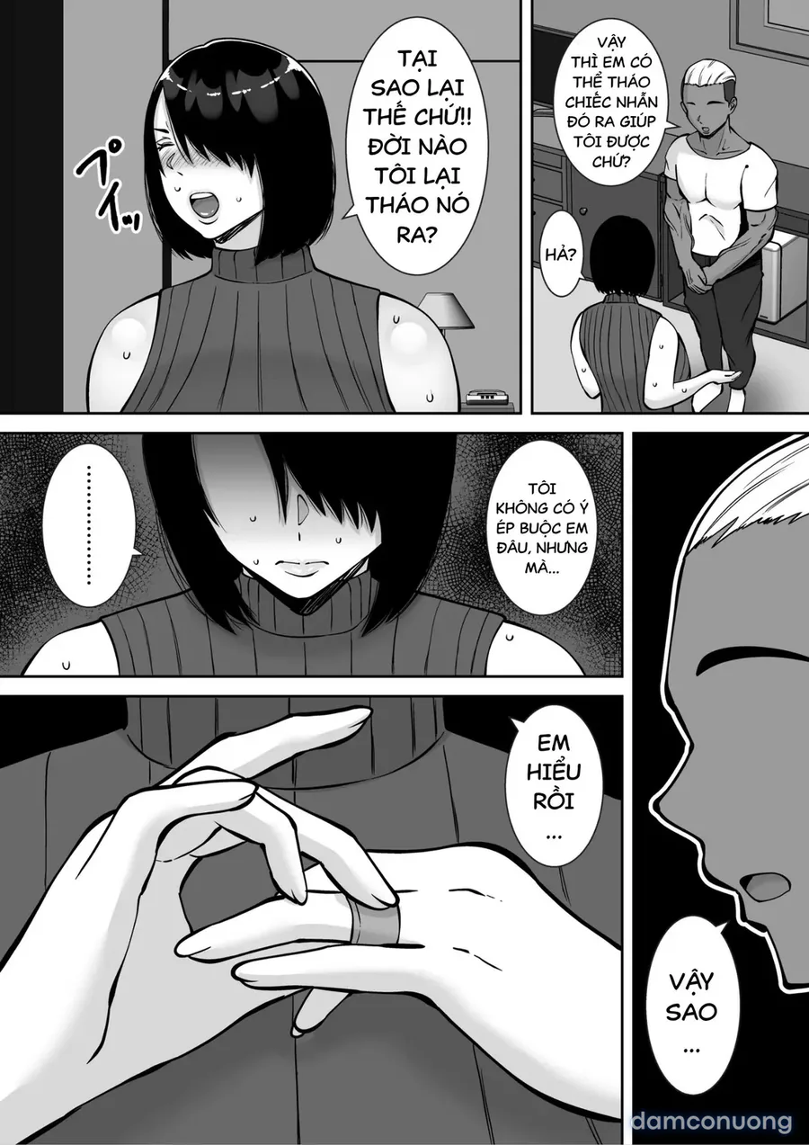 Boku no Aisuru Tsuma o Daite Kudasai 