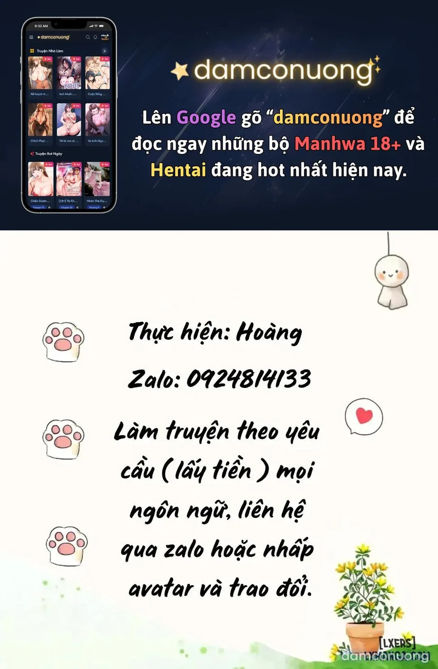Chịch mẹ bạn mà bạn không hay 