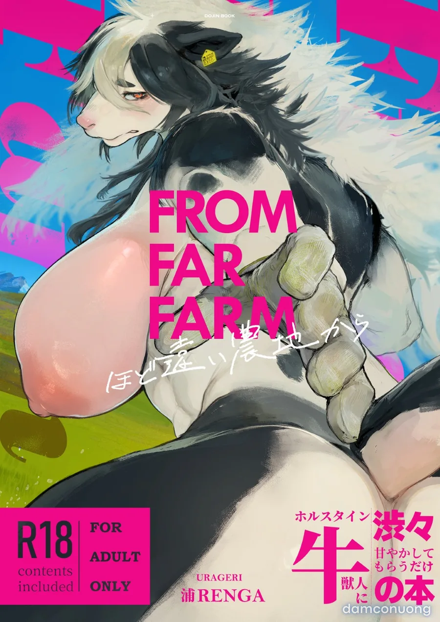 FROM FAR FARM 