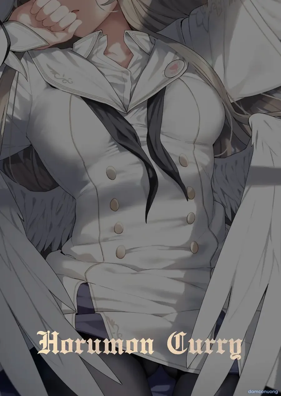 Watashitachi no Tea Party ga Sukebe na Hazu Arimasen! 1 + 2 