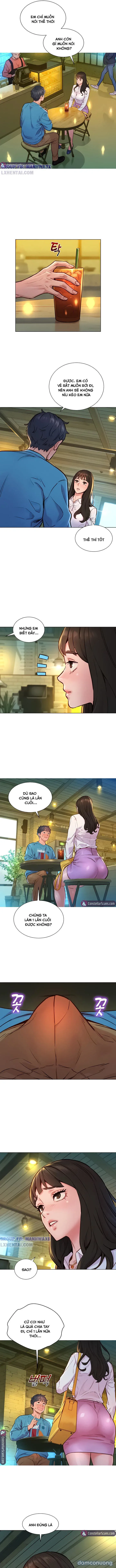 Sau khi chia tay bạn gái 