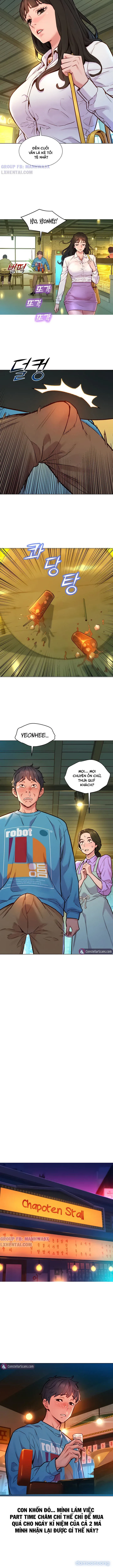 Sau khi chia tay bạn gái 