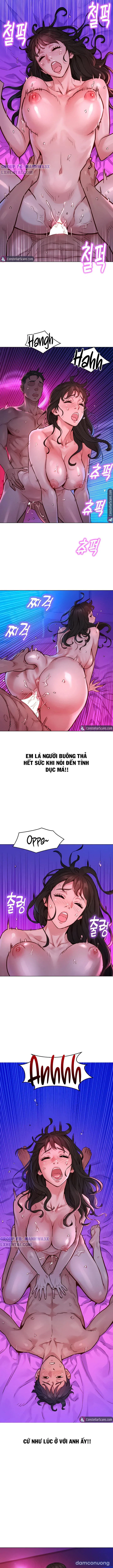 Sau khi chia tay bạn gái 