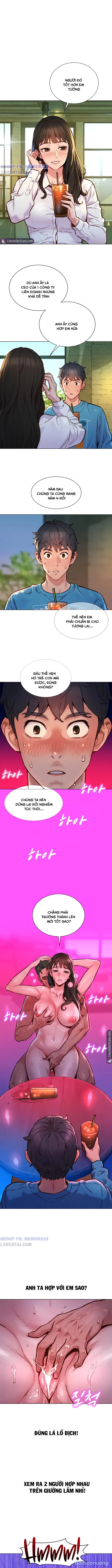 Sau khi chia tay bạn gái 