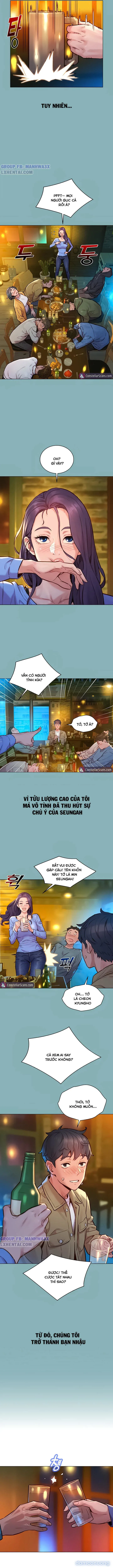 Sau khi chia tay bạn gái 
