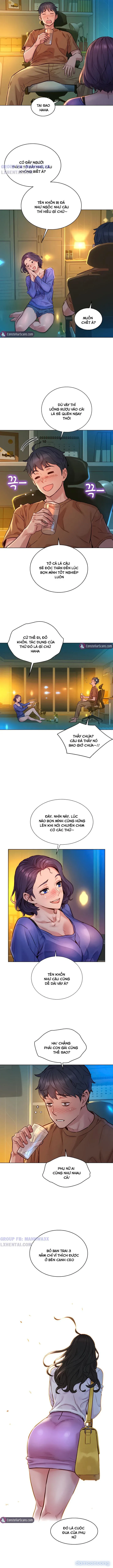 Sau khi chia tay bạn gái 