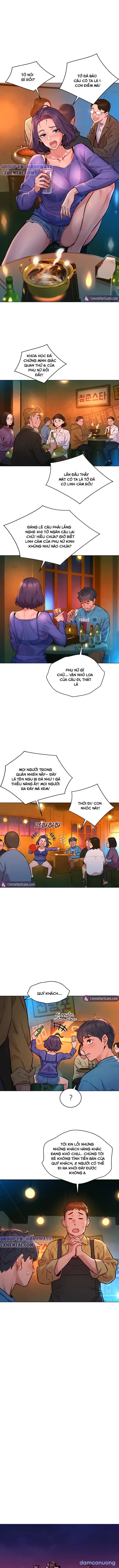 Sau khi chia tay bạn gái 