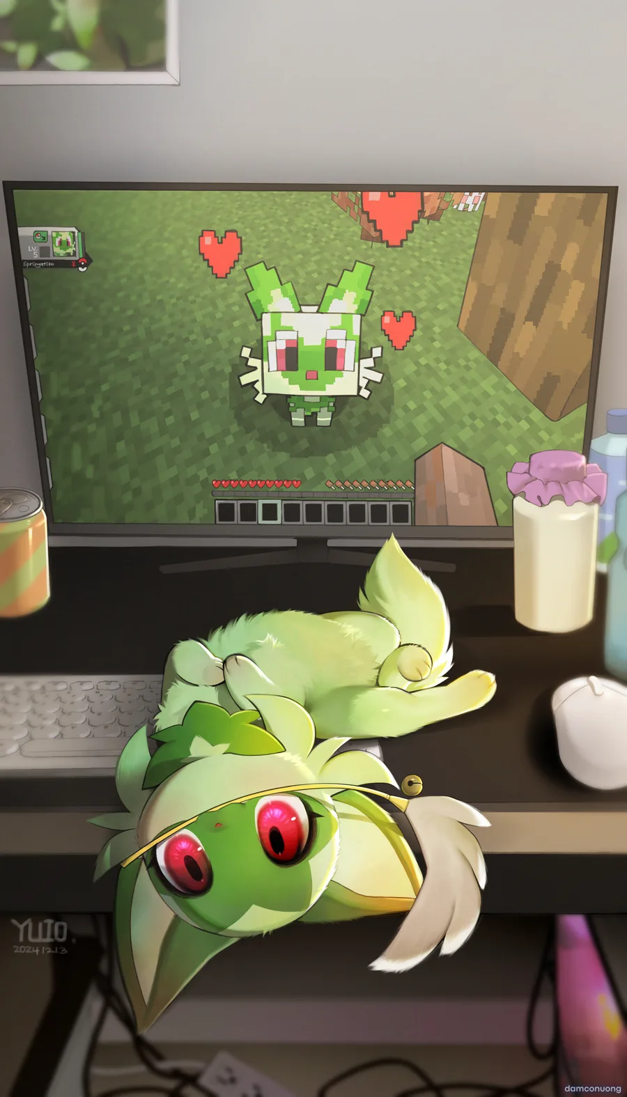 5lv/ 18lv/ ??lv 