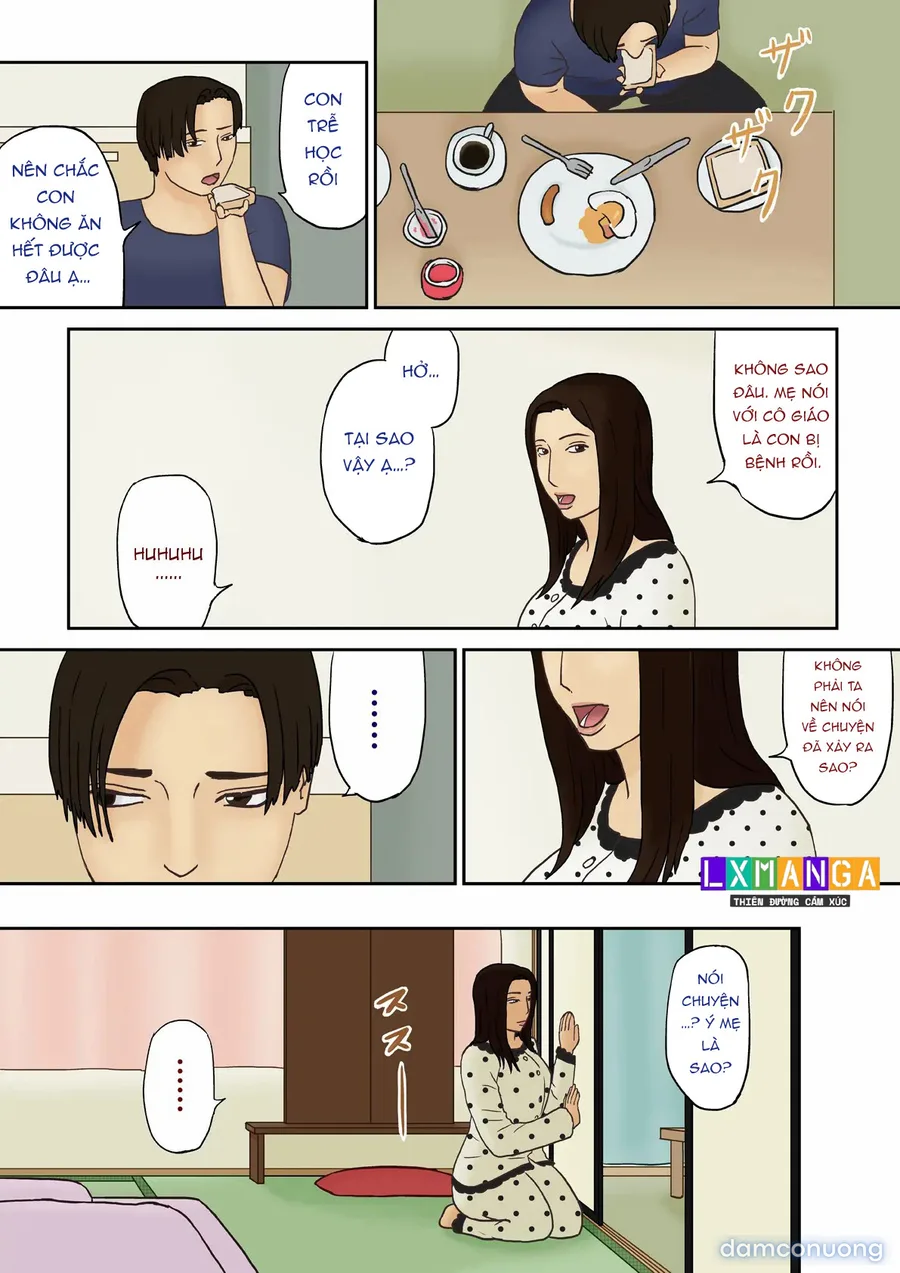 Suiminyaku to Boshi Kan 