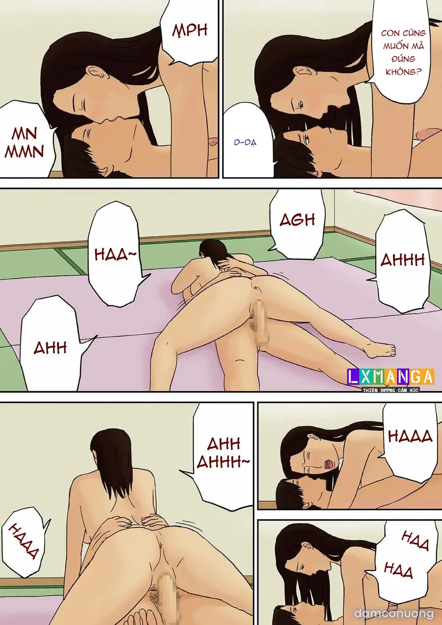 Suiminyaku to Boshi Kan 