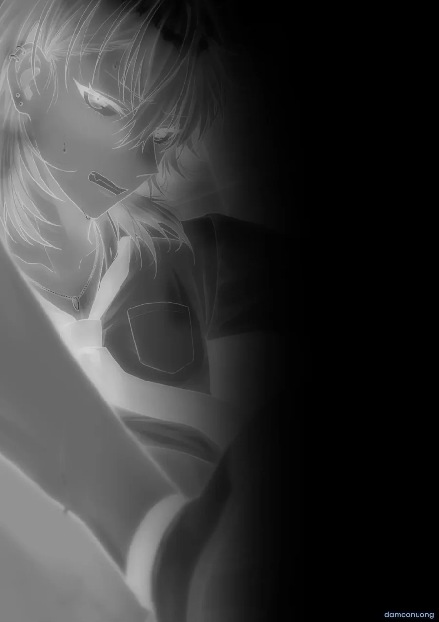 Yarichin DK Kousei ~Kanojo ni Suru Made~ Ch. 3 