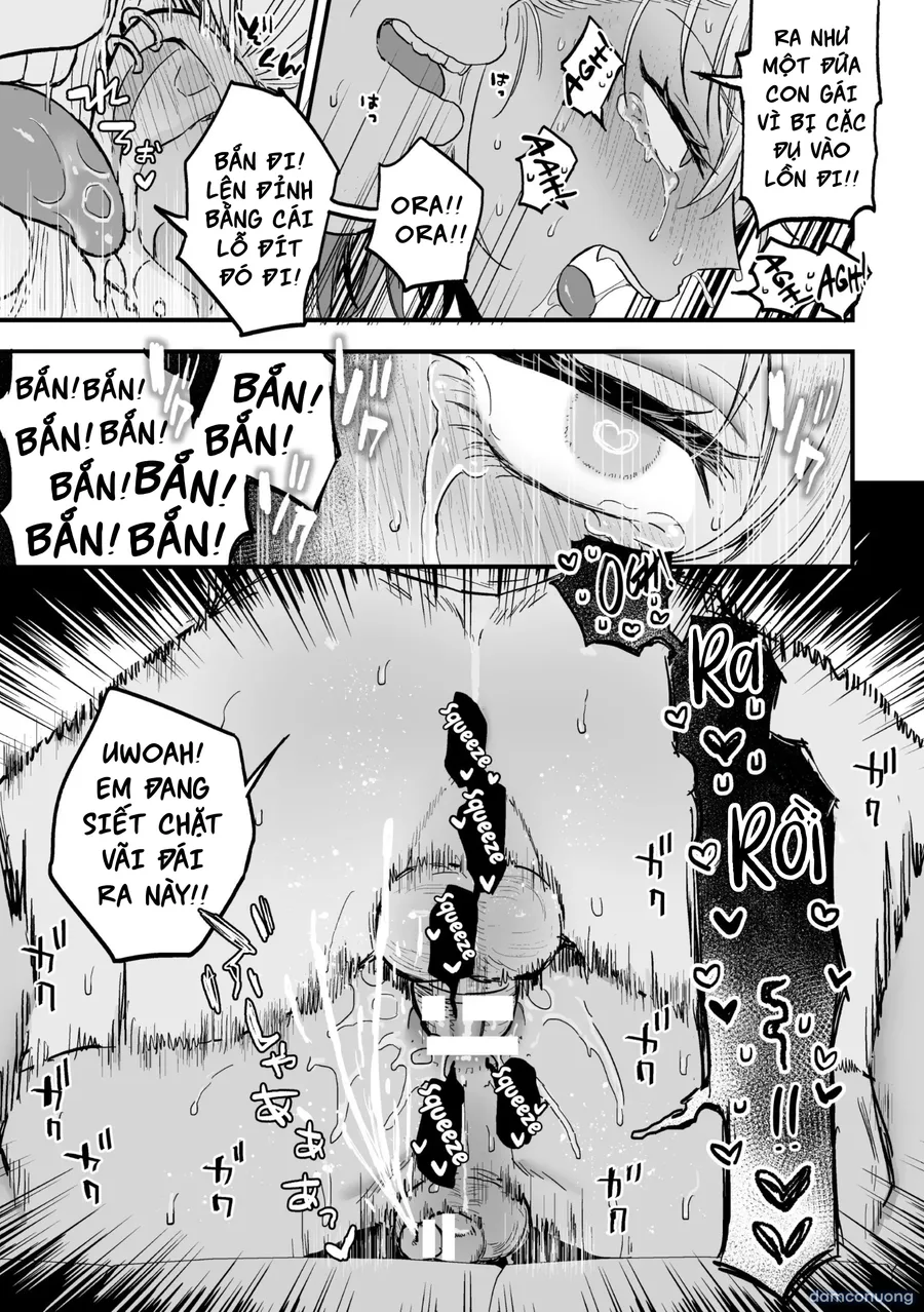 Yarichin DK Kousei ~Kanojo ni Suru Made~ Ch. 3 