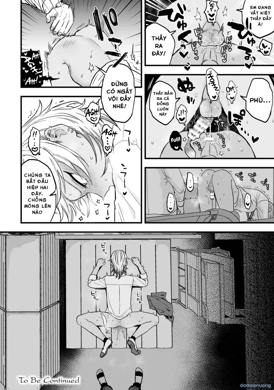 Yarichin DK Kousei ~Kanojo ni Suru Made~ Ch. 3 