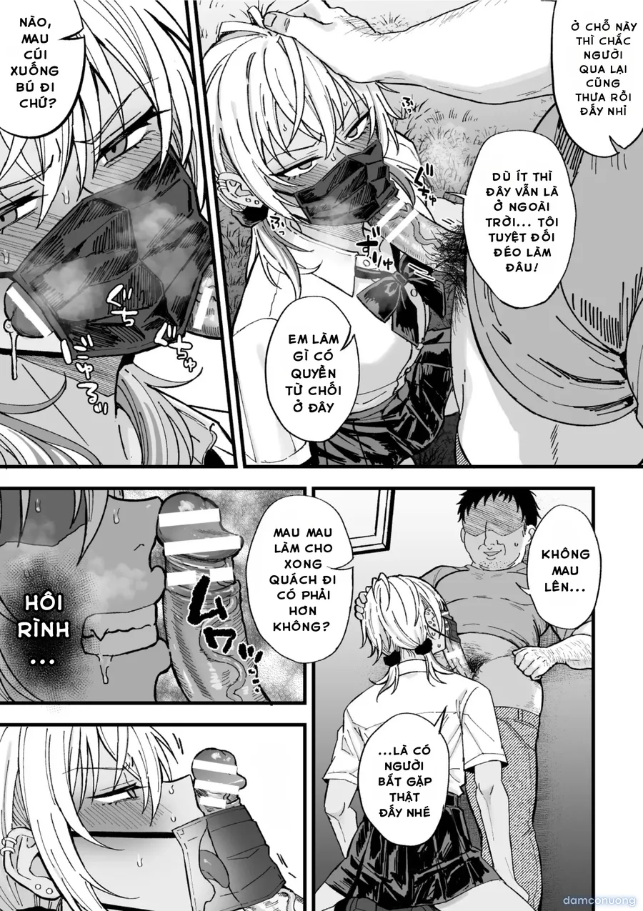 Yarichin DK Kousei ~Kanojo ni Suru Made~ Ch. 3 