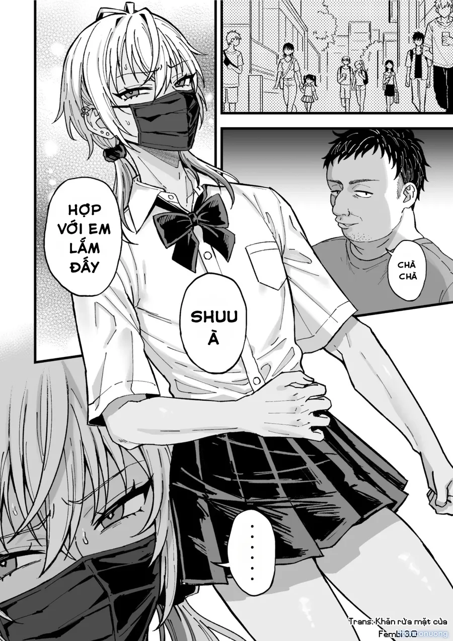 Yarichin DK Kousei ~Kanojo ni Suru Made~ Ch. 3 