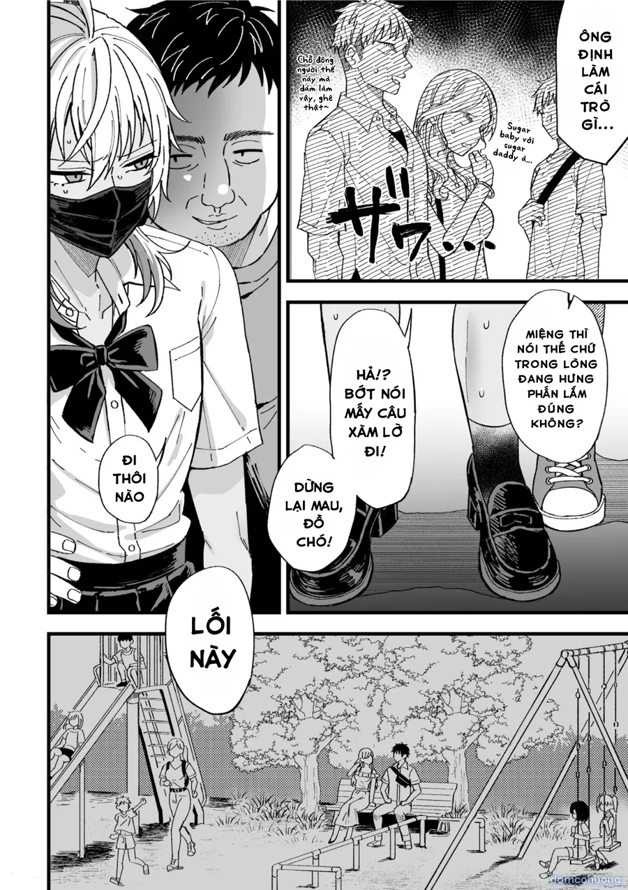 Yarichin DK Kousei ~Kanojo ni Suru Made~ Ch. 3 