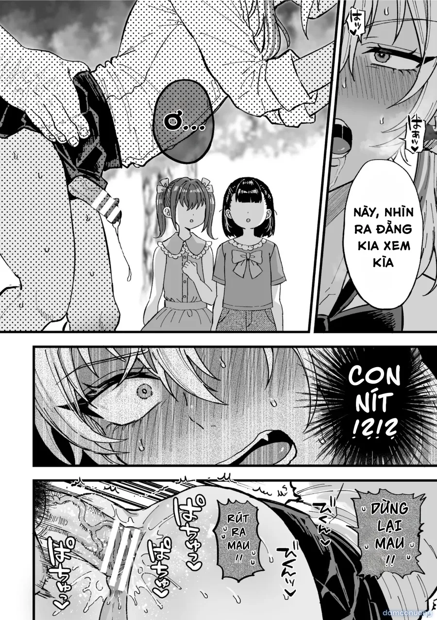 Yarichin DK Kousei ~Kanojo ni Suru Made~ Ch. 3 