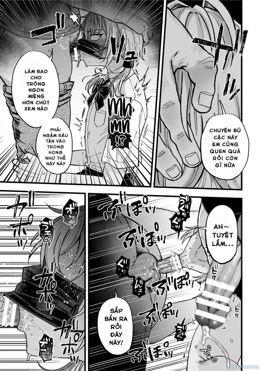 Yarichin DK Kousei ~Kanojo ni Suru Made~ Ch. 3 