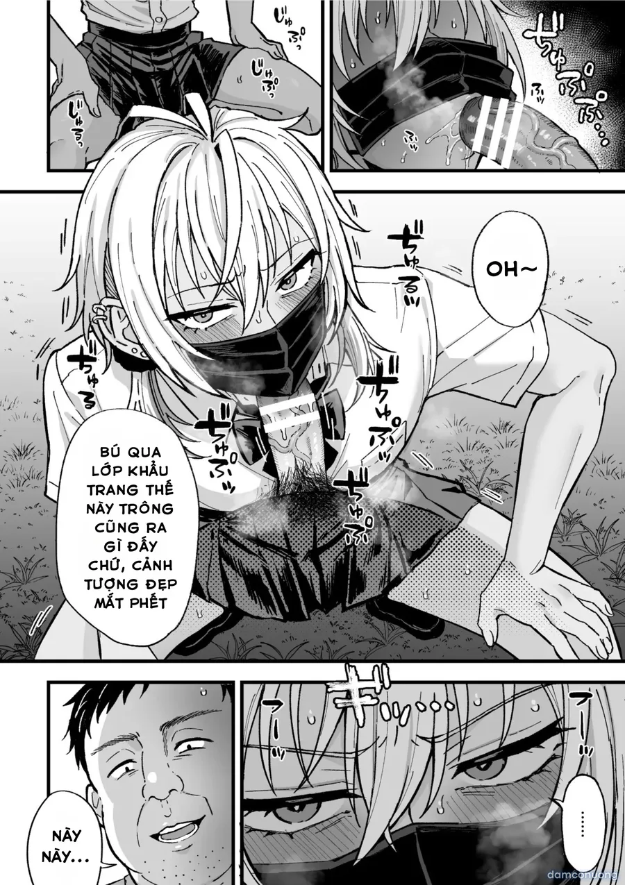 Yarichin DK Kousei ~Kanojo ni Suru Made~ Ch. 3 
