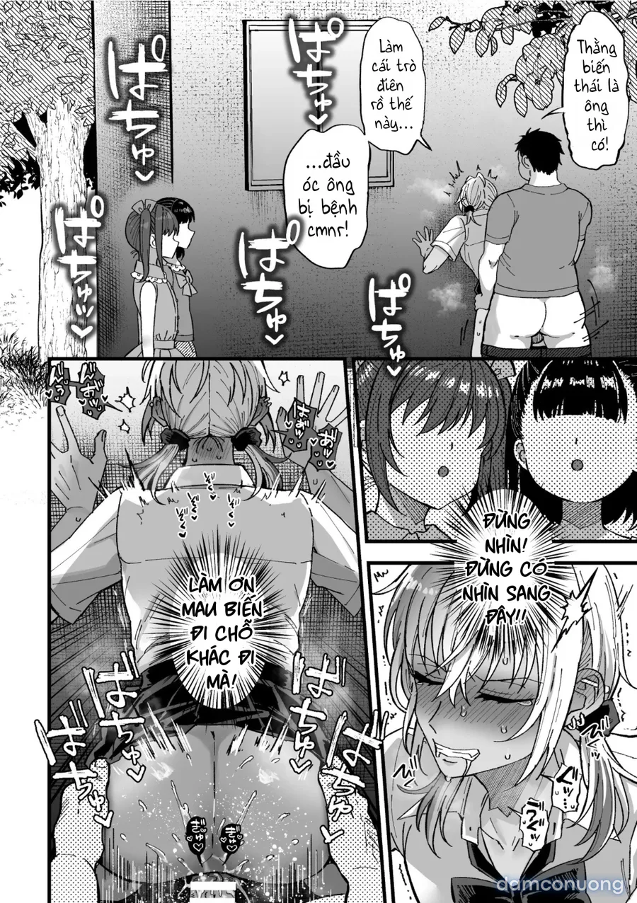 Yarichin DK Kousei ~Kanojo ni Suru Made~ Ch. 3 