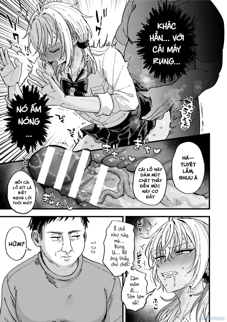 Yarichin DK Kousei ~Kanojo ni Suru Made~ Ch. 3 