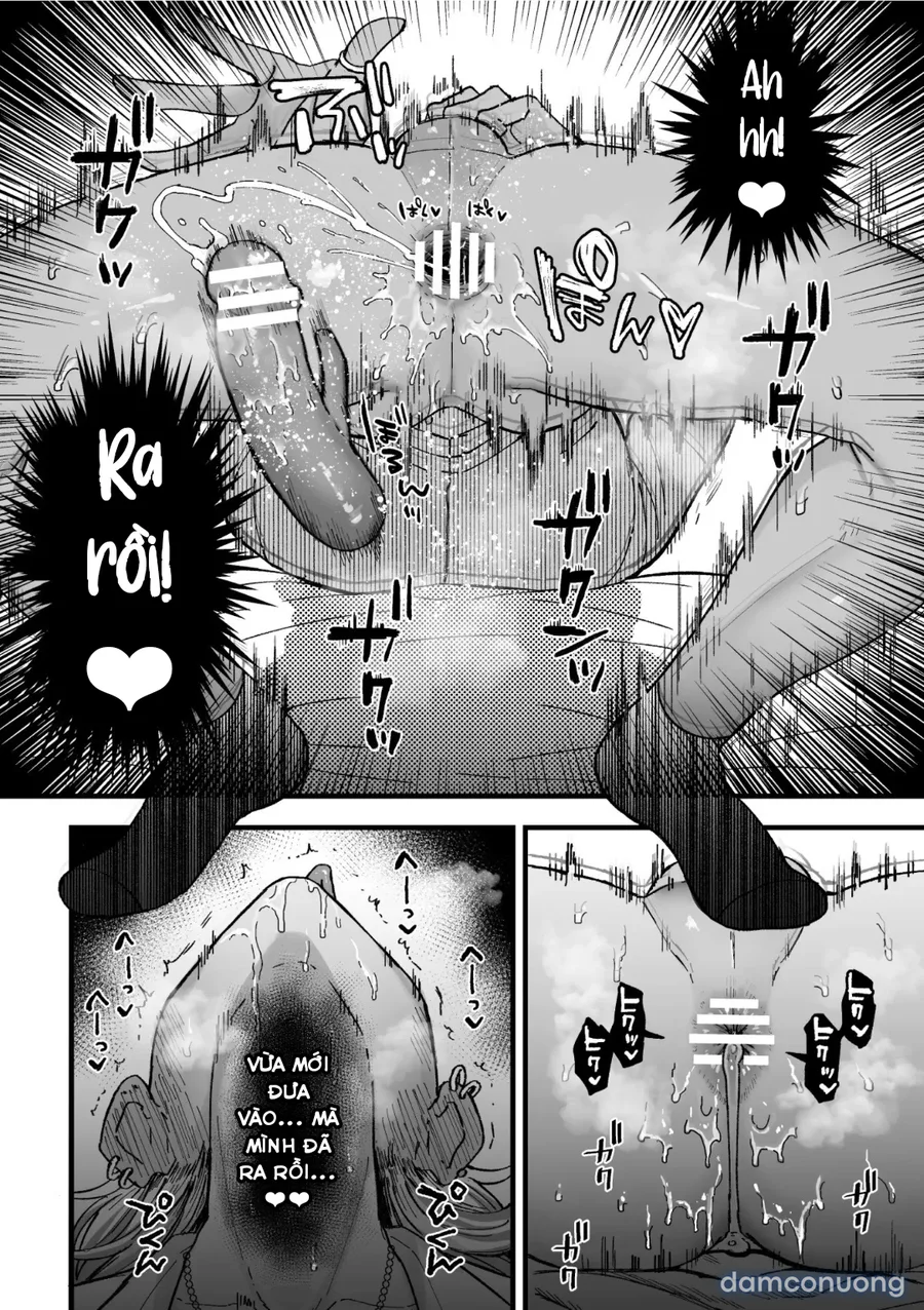 Yarichin DK Kousei ~Kanojo ni Suru Made~ Ch. 3 