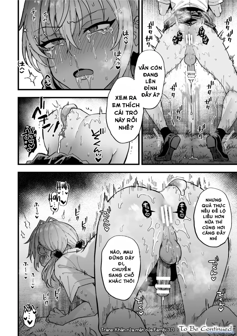 Yarichin DK Kousei ~Kanojo ni Suru Made~ Ch. 3 