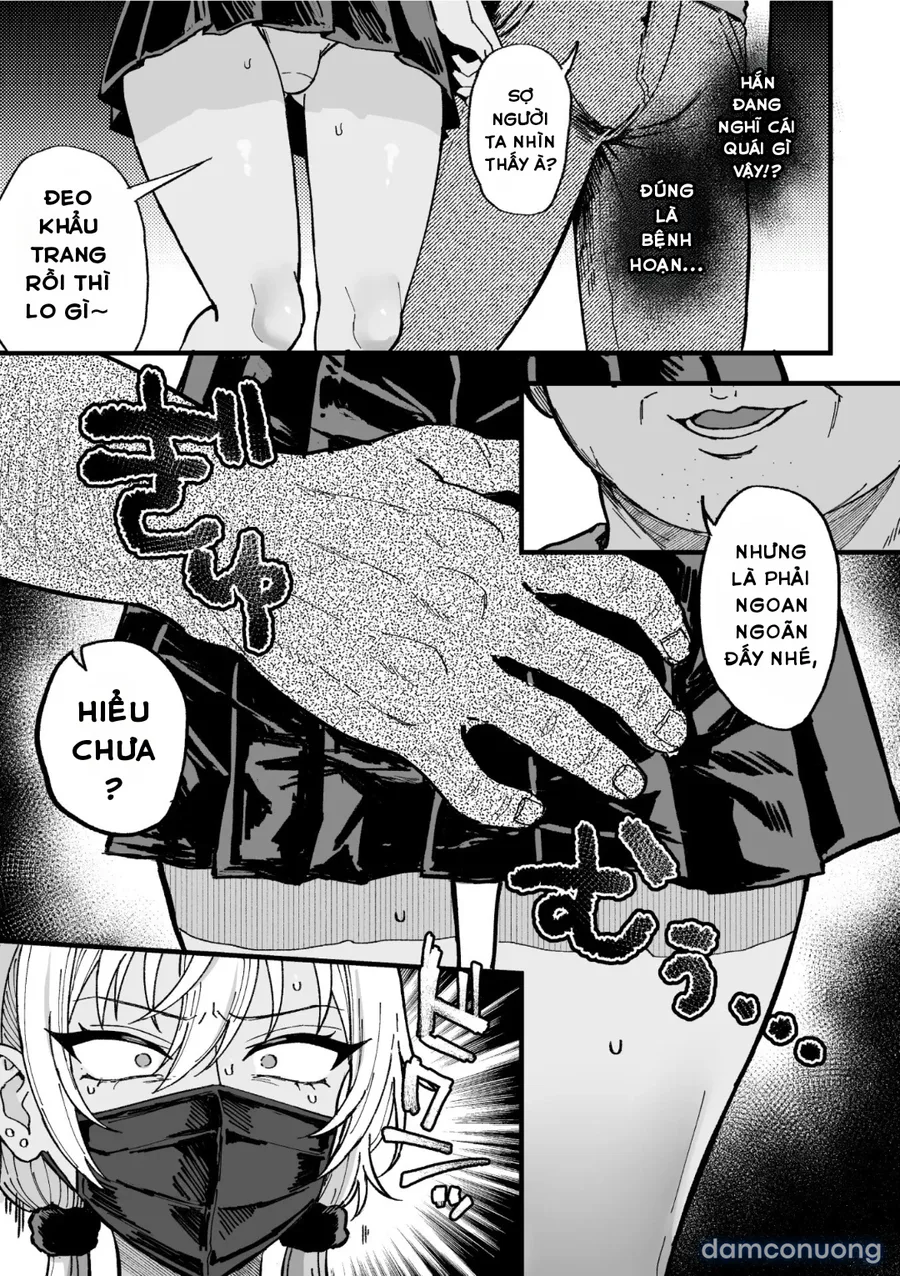 Yarichin DK Kousei ~Kanojo ni Suru Made~ Ch. 3 