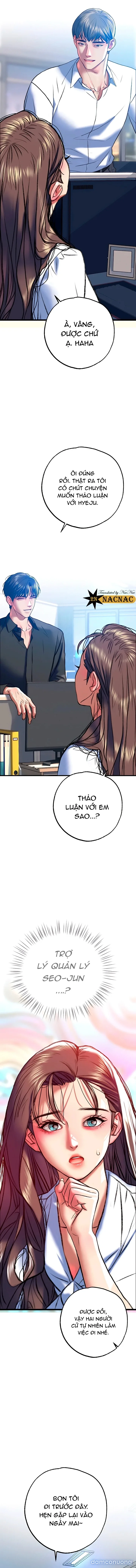 Biến Thái Săn Biến Thái 