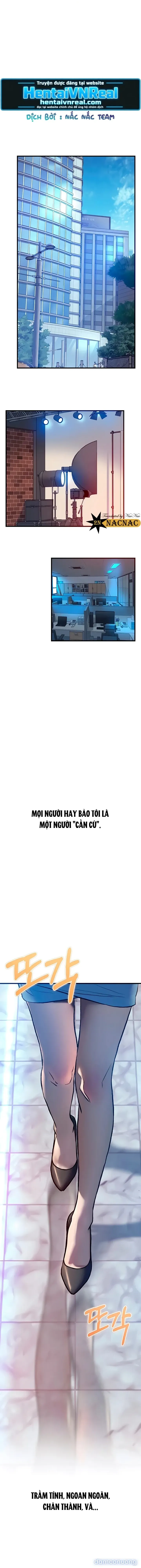 Biến Thái Săn Biến Thái 