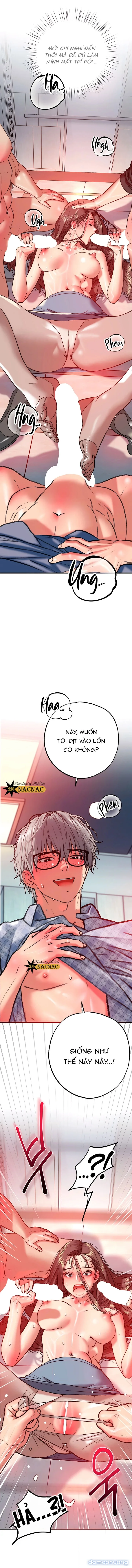 Biến Thái Săn Biến Thái 