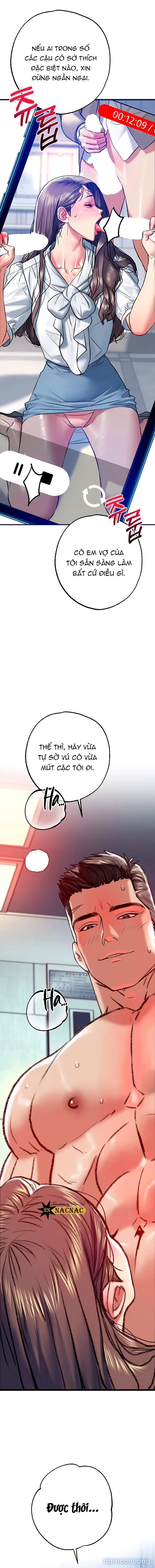 Biến Thái Săn Biến Thái 