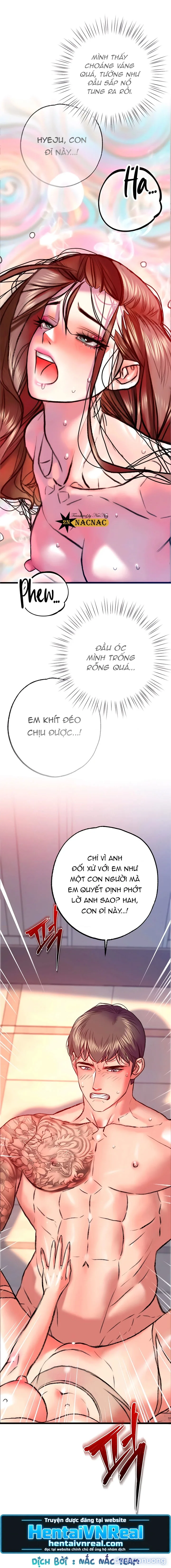 Biến Thái Săn Biến Thái 