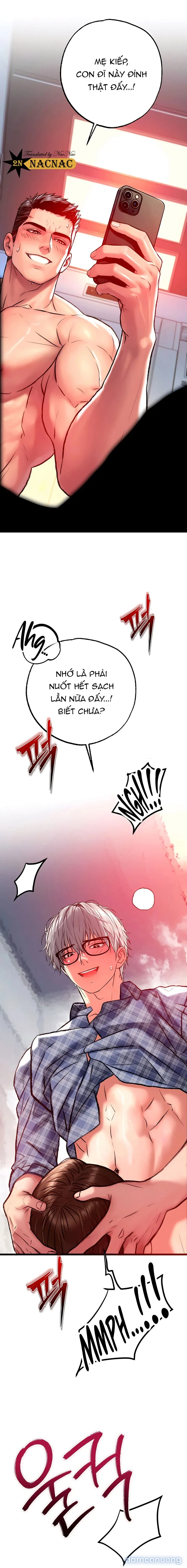 Biến Thái Săn Biến Thái 