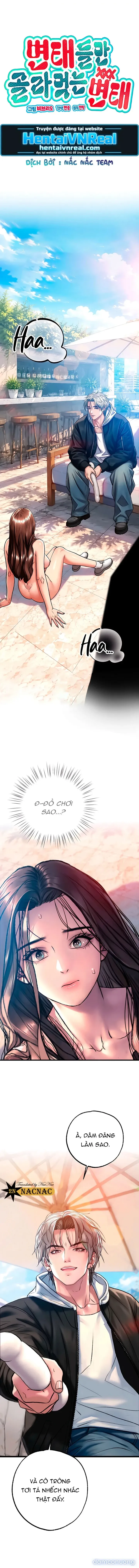 Biến Thái Săn Biến Thái 